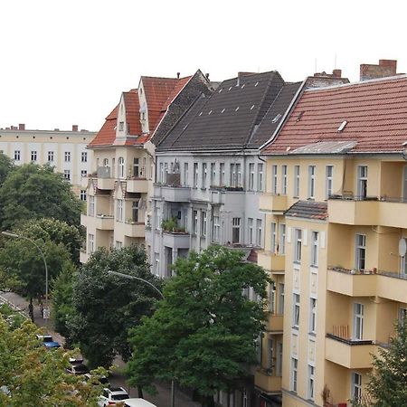 3 Bedroom Apartment Berlin Bagian luar foto