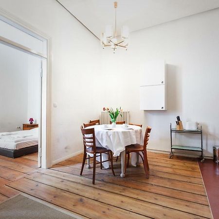 3 Bedroom Apartment Berlin Bagian luar foto