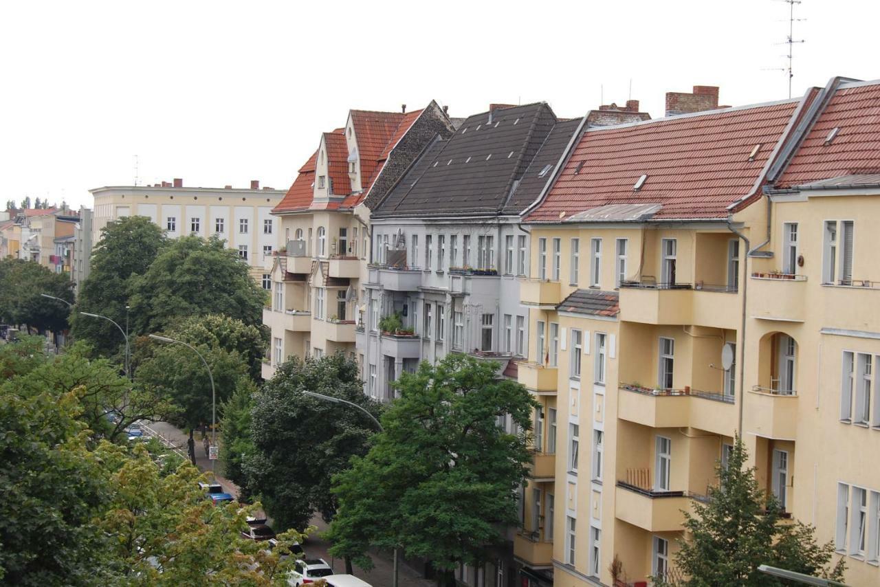3 Bedroom Apartment Berlin Bagian luar foto