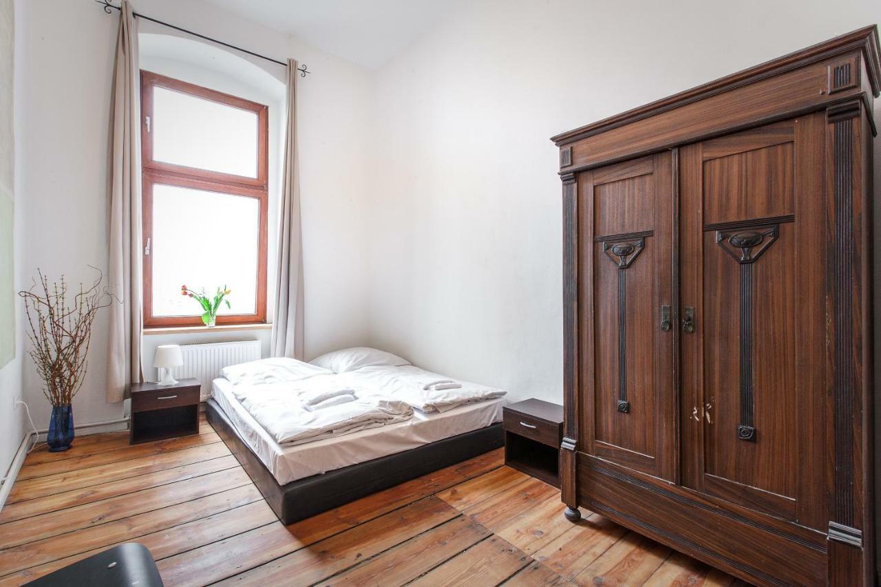 3 Bedroom Apartment Berlin Bagian luar foto